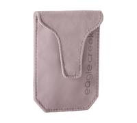 Eagle Creek Undercover Radio Frequency Identification Bra Pouch - Secure Women's Coin Purse & Pouch with Anti-Theft Protection, 660 Orchid, Undercover Radio Frequency Identification Bra Pouch