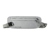 EAGLE CREEK Undercover Rfid Money Belt - Mixte - Grey - size only size- model 2025 only size