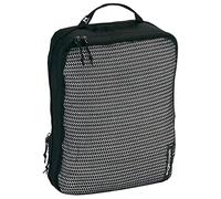 Eagle Creek Unisex Adult Pack It Reveal Clean/Dirty Cube Black/Grey 8L, Aizome Blue, Standard Size, Travel Bag