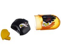 Faber-Castell EAGLE DOUBLE HOLE SHARPENER/ERASER