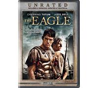 Eagle [DVD] [2011] [Region 1] [US Import] [NTSC]
