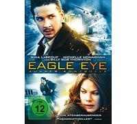 Eagle Eye - Ausser Kontrolle