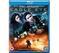 Eagle Eye [2008]