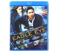 Eagle Eye [Blu-Ray] [Region B] (English audio. English subtitles)