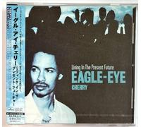 Eagle Eye Cherry