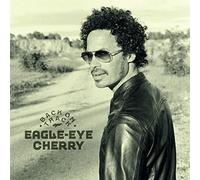EAGLE-EYE CHERRY - BACK ON TRACK - Vinyl Record - 36 - B72z