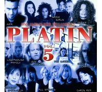 Eagle-Eye Cherry / Nek / Spice Girls a.o. - Platin 05