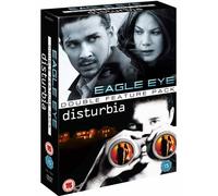 Eagle Eye/Disturbia [DVD]