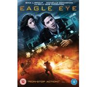 Eagle Eye [DVD] by Shia LaBeouf