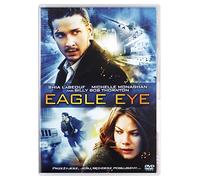 Eagle Eye [DVD] (English audio. English subtitles)