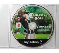 Eagle Eye Golf - PlayStation 2