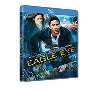 Eagle Eye - Special Edition (Region Free + Fully Packaged Import)