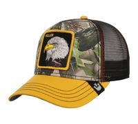 Eagle Eyed Trucker Cap by Goorin Bros.