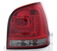 Eagle Eyes LED REAR LIGHT SET IN RED/SMOKE