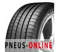 Goodyear Eagle F1 Asymmetric 225/55 R17 97V passenger car Summer tyres Tyres BMW: 5 Saloon, 5 Saloon, 5 Touring, AUDI: A6 C7 Saloon, A4 B9 Avant