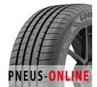Summer Tyres 255/45 R19 Goodyear 104Y EA F1 ASY XL FPAO