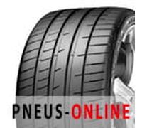 Goodyear Eagle F1 Supersport ( 225/40 ZR20 (94Y) XL EVR )