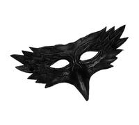 Eagle Face Masque for Adults Funny Comfortable Halloween Cosplay Accessory