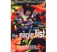 Eagle Fist [DVD] [Region 1] [US Import] [NTSC]