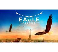 Eagle Flight