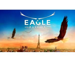 Eagle Flight