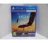 Eagle Flight (PS VR)