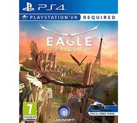 Eagle Flight for PSVR