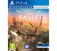 Eagle Flight for PSVR