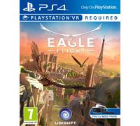 Eagle Flight - PSVR