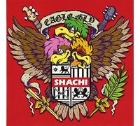 EAGLE FLY