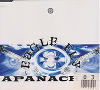 Eagle fly (4 versions, 1995)