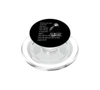 Eagle Forest They Will Soar High On Wings Jesus Isaiah 4031 PopSockets PopGrip for MagSafe