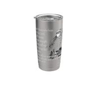 Eagle Forest They Will Soar High On Wings Jesus Isaiah 4031 Stainless Steel Insulated Tumbler