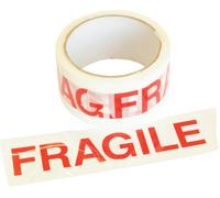 Eagle Fragile Tape 50M