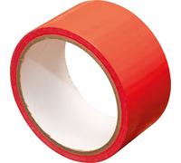 Eagle Gaffa Tape Red 10M Eagle Red