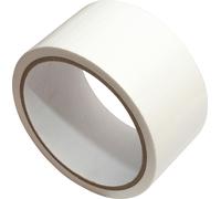 Eagle Gaffa Tape White 10M