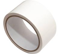 Netagon Home Professional High Quality 10M Gaffa Tape- White