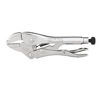 Eagle Grip by Malco LP7R 7 in. Straight Jaw Locking Pliers