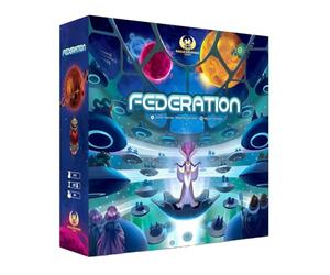 Eagle-Gryphon Games Federation (Deluxe Edition)