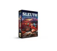 Eagle-Gryphon Games Sleuth (2024 Edition)