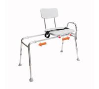 Eagle Health Supplies Sliding Transfer Bench (Regular) 77211