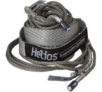 Eagle Helios Suspension - Ultralight Hammock Straps -
