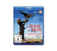 Eagle Hunter's Son (2009) ( Örnjägarens son ) ( Die Stimme des Adlers ) (Blu-Ray)