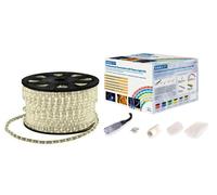 Eagle Ice White 45M Static Led Rope