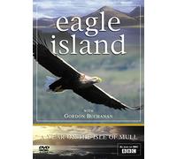 Eagle Island – A Year On The Isle Of Mull – DVD – Beckmann