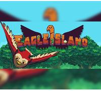 Eagle Island EU Steam CD Key