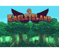 Eagle Island (PC) Steam Key - GLOBAL