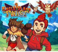 Eagle Island Twist AR XBOX One / Xbox Series CD Key