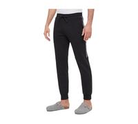 Eagle Jogging Trousers - male - Emporio Armani - Sweatpants - Black - L - Trousers L