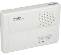 Eagle Kic300S Desk Station To Connect To Master Station